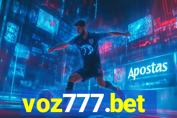 voz777.bet