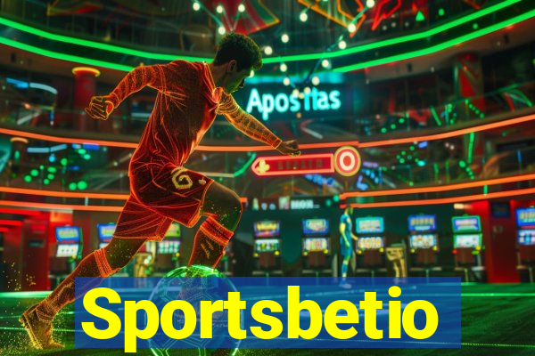 Sportsbetio