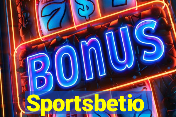 Sportsbetio