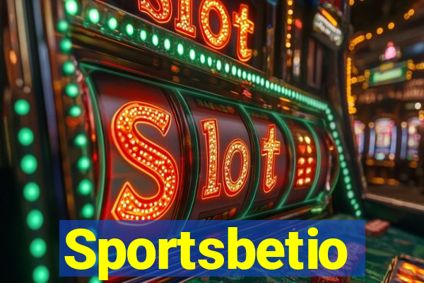 Sportsbetio