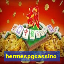 hermespgcassino