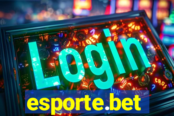 esporte.bet