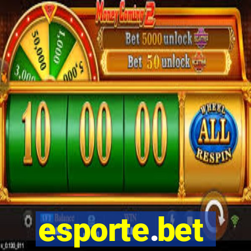 esporte.bet