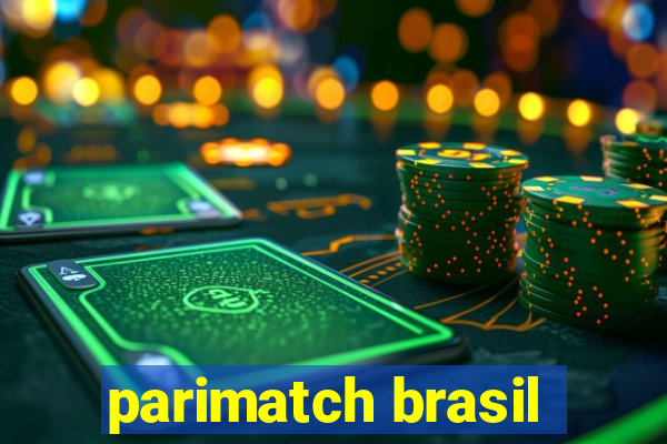 parimatch brasil