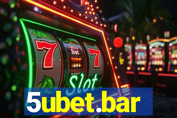 5ubet.bar