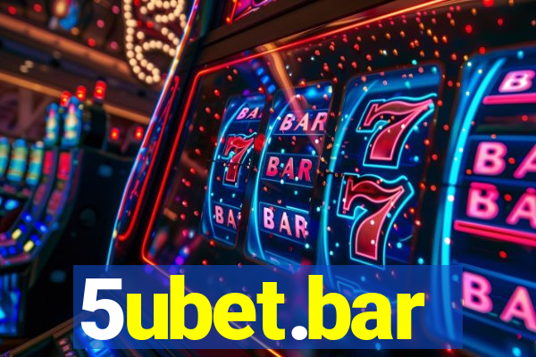 5ubet.bar