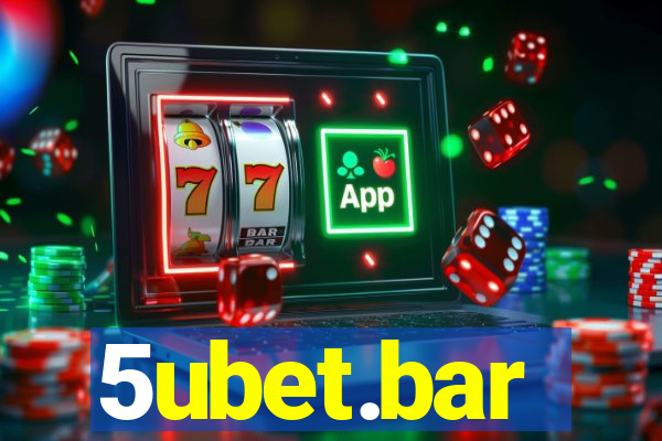 5ubet.bar