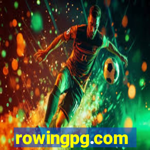 rowingpg.com