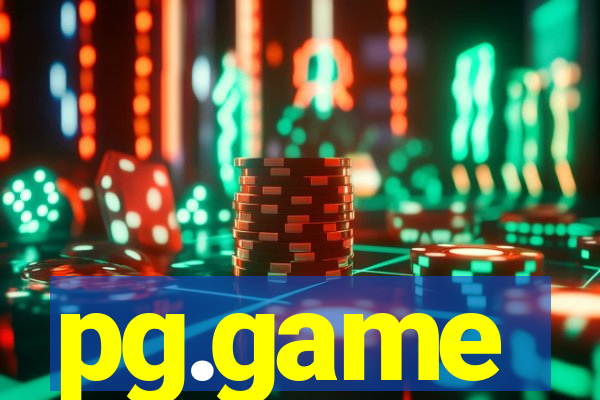 pg.game