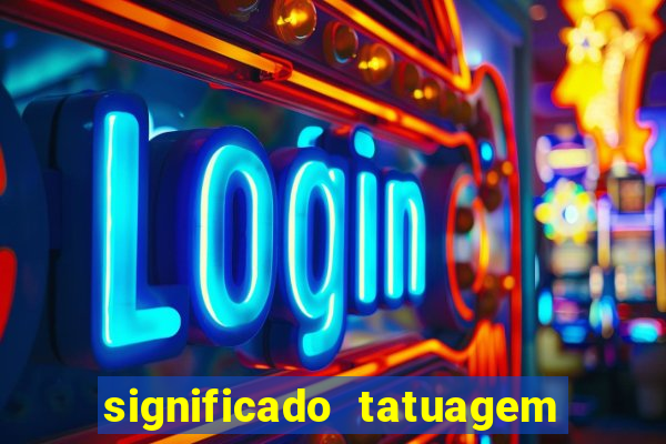 significado tatuagem gueixa crime