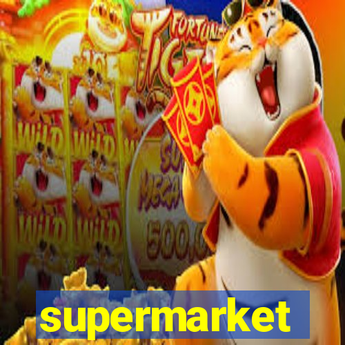 supermarket simulator apk dinheiro infinito android