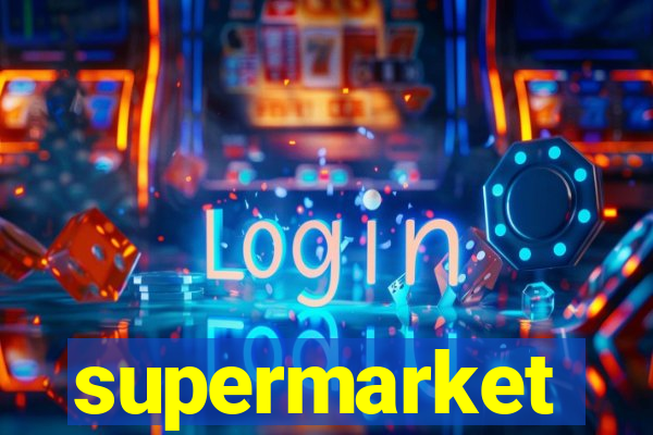 supermarket simulator apk dinheiro infinito android