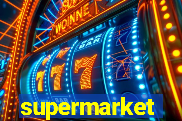 supermarket simulator apk dinheiro infinito android