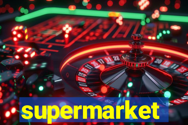 supermarket simulator apk dinheiro infinito android