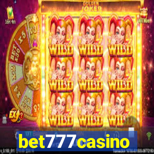 bet777casino