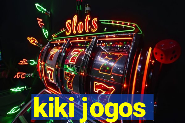 kiki jogos