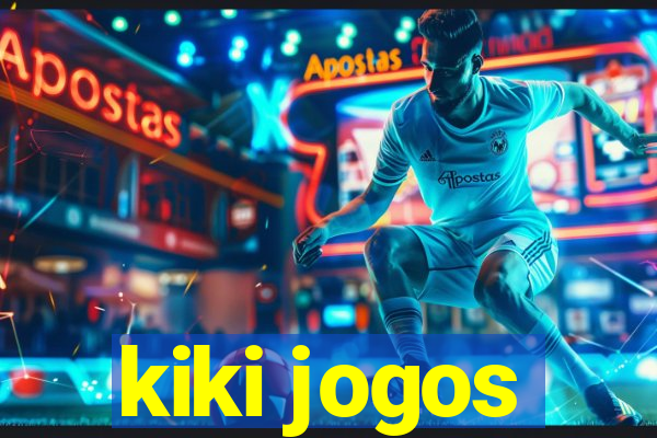 kiki jogos