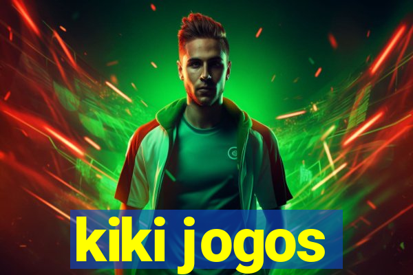 kiki jogos