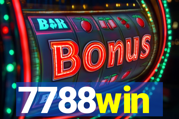 7788win