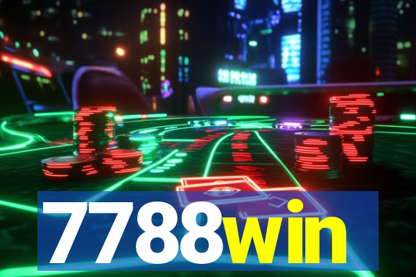 7788win