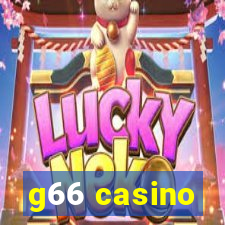 g66 casino