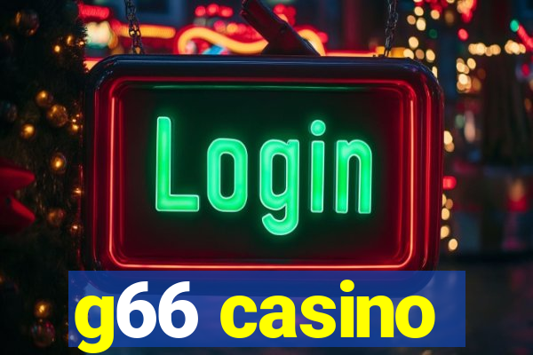 g66 casino