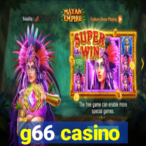 g66 casino