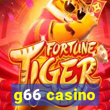 g66 casino