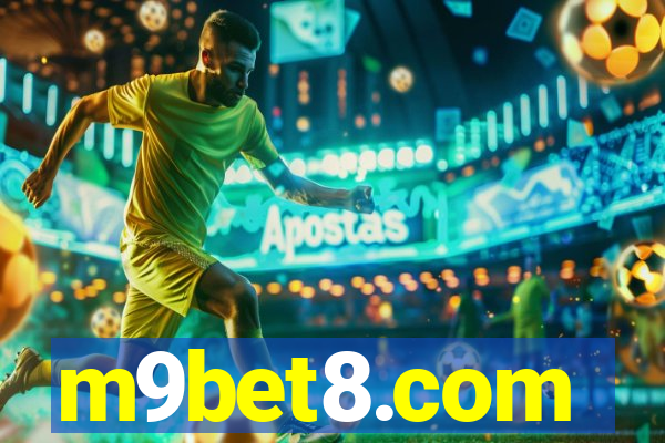 m9bet8.com