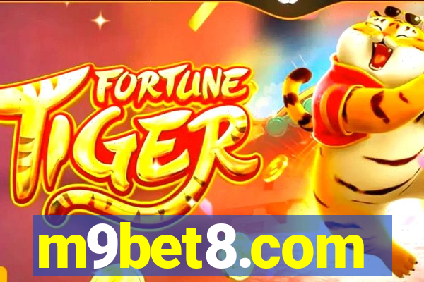 m9bet8.com