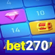 bet270