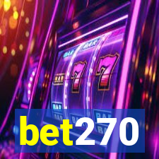 bet270