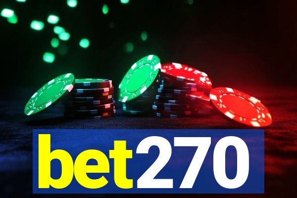 bet270