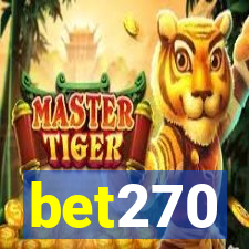 bet270