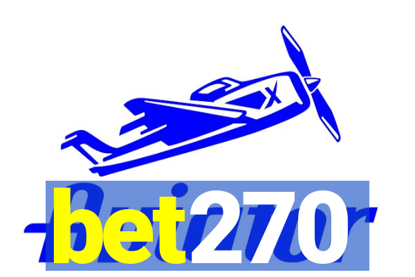 bet270