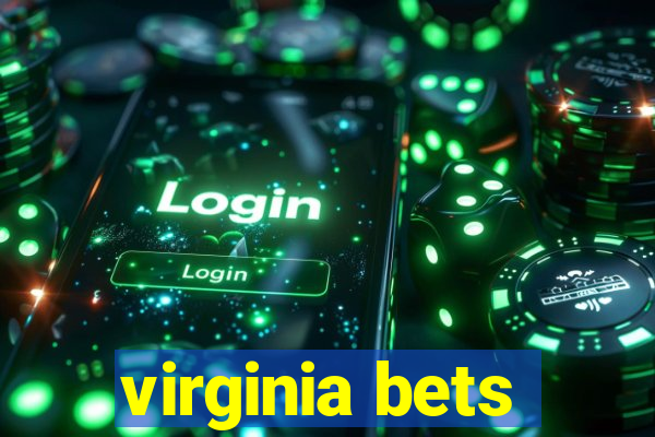 virginia bets