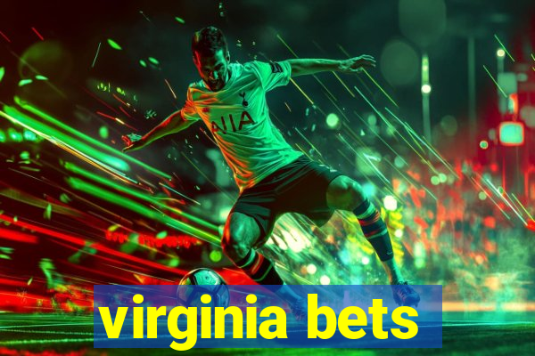 virginia bets