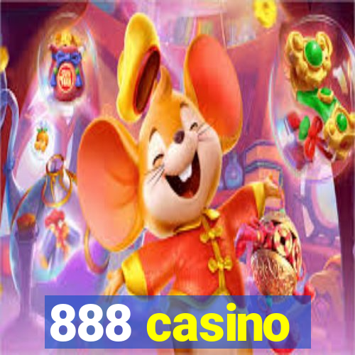 888 casino