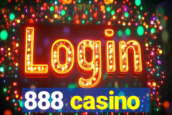 888 casino