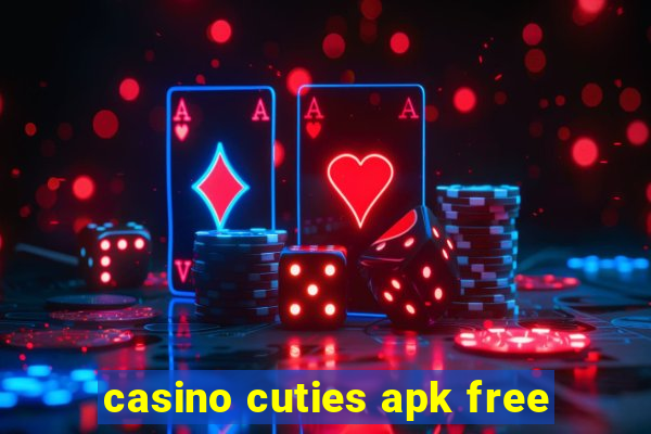 casino cuties apk free