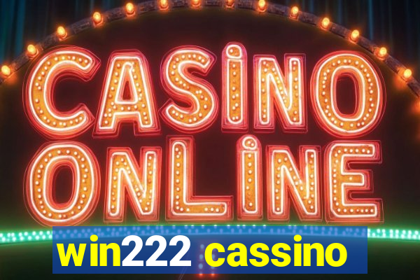 win222 cassino