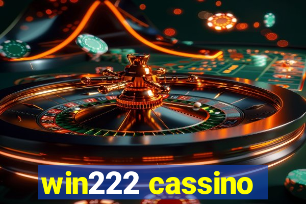 win222 cassino