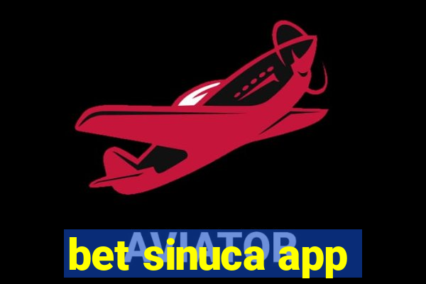 bet sinuca app