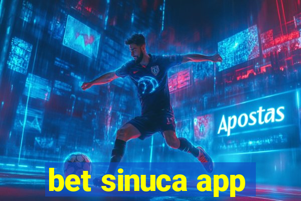 bet sinuca app