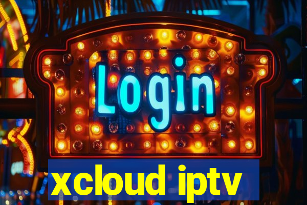 xcloud iptv