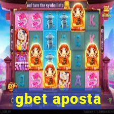 gbet aposta