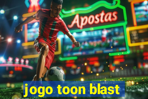 jogo toon blast