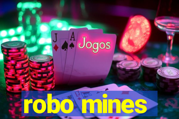 robo mines