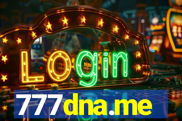 777dna.me