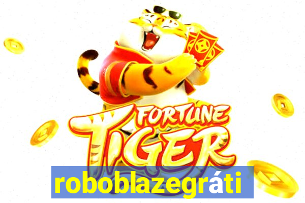 roboblazegrátis